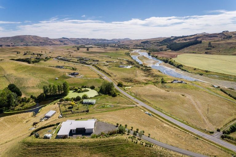 Photo of property in 1092a Elsthorpe Road, Otane, 4277