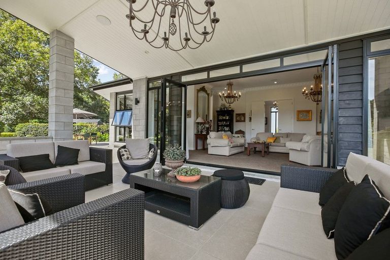 Photo of property in 266 Woodside Road, Matangi, Hamilton, 3284