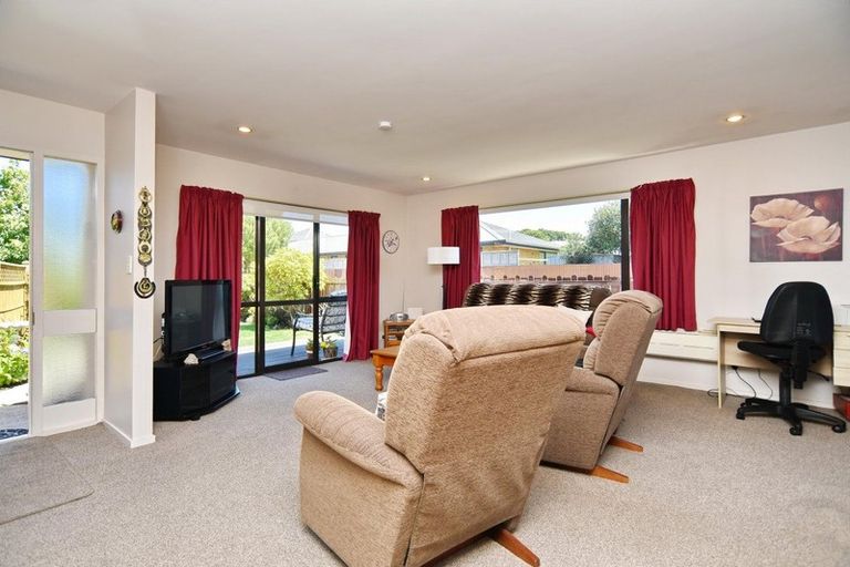 Photo of property in 5 Pony Lane, Spreydon, Christchurch, 8024
