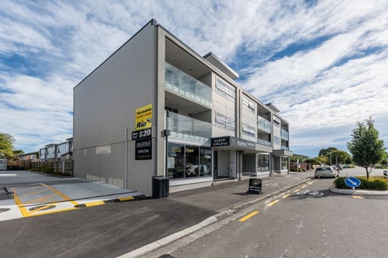 Photo of property in 7/376 Worcester Street, Linwood, Christchurch, 8011