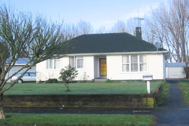 Photo of property in 69a Norrie Street, Bader, Hamilton, 3206