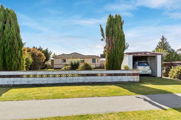 Photo of property in 28 Abbott Street, Pareora, 7912