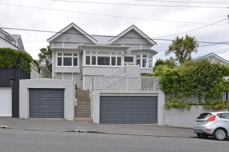Photo of property in 81 Waipapa Road, Hataitai, Wellington, 6021