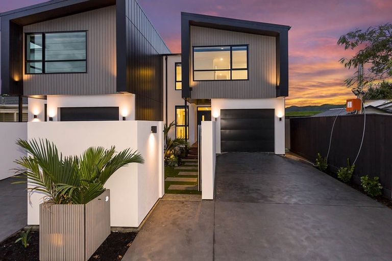 Photo of property in 2 Mudie Street, Alicetown, Lower Hutt, 5010