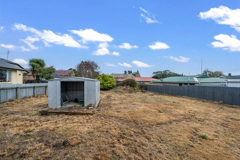 Photo of property in 55 Nelson Street, Georgetown, Invercargill, 9812