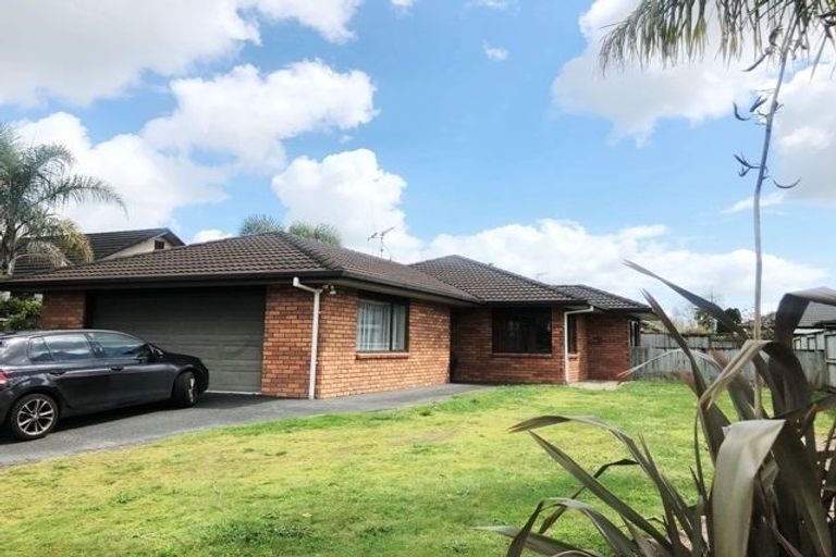 Photo of property in 5 Jaemont Court, Huntington, Hamilton, 3210