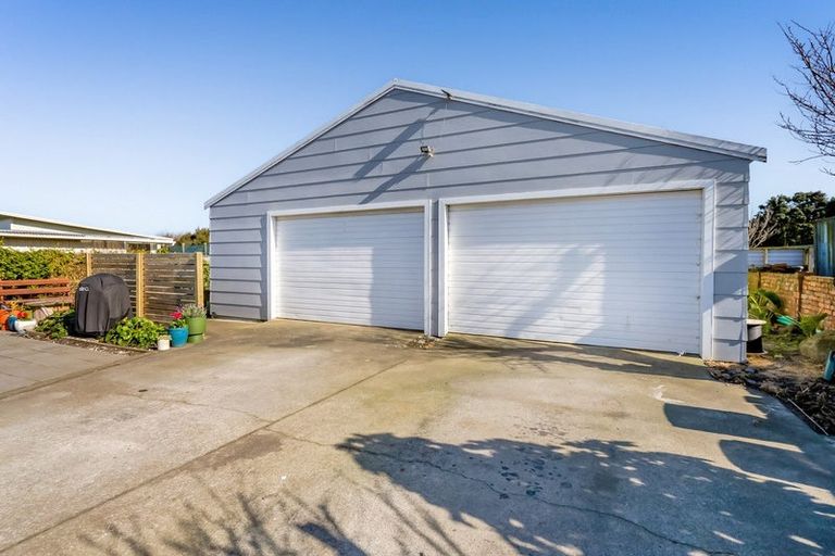 Photo of property in 2 Ohawe Terrace, Ohawe, Hawera, 4671