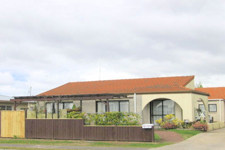 Photo of property in 88a Gloucester Road, Mount Maunganui, 3116