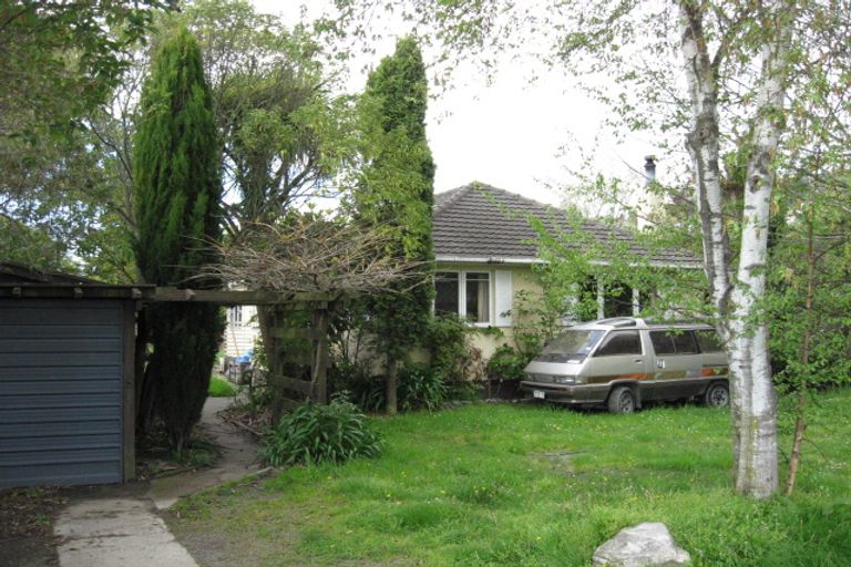 Photo of property in 1/8 Green Street, Tahunanui, Nelson, 7011