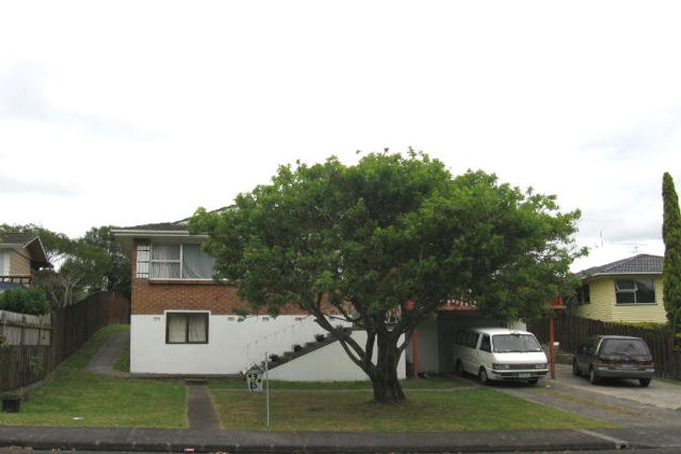 Photo of property in 9 Fairdale Place, Birkdale, Auckland, 0626