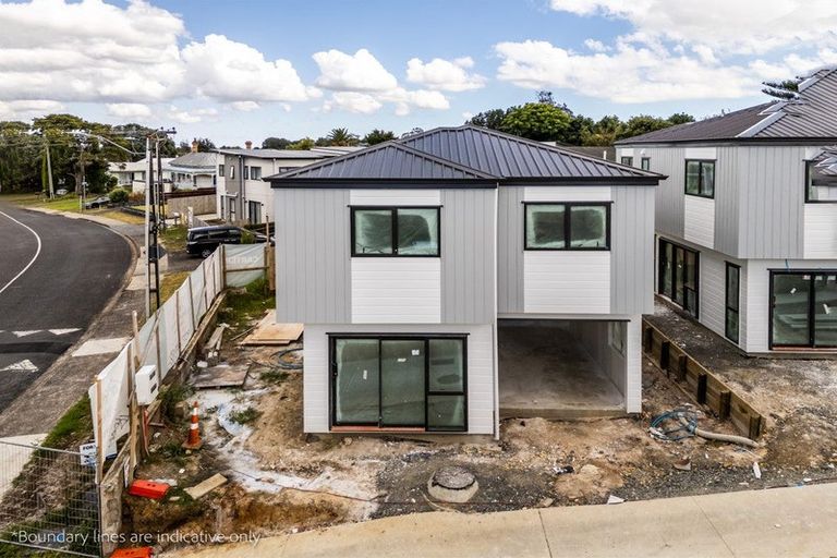 Photo of property in 11a William Avenue, Manurewa, Auckland, 2102