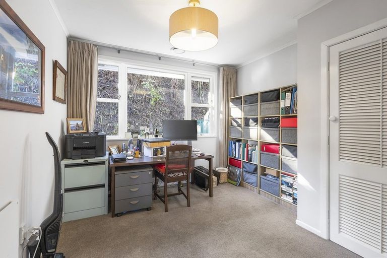 Photo of property in 142 Cecil Road, Wadestown, Wellington, 6012