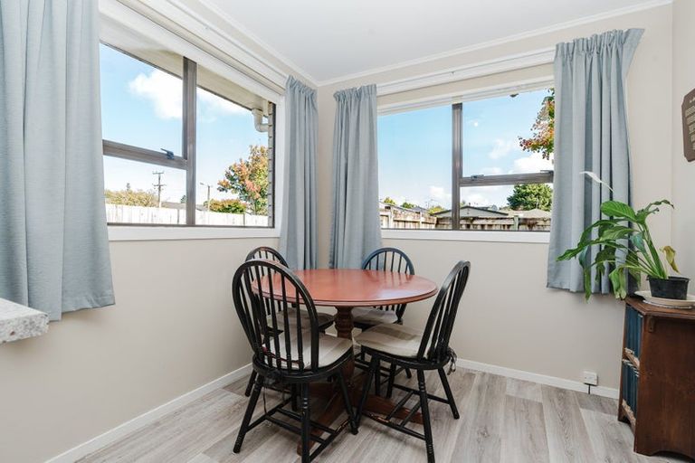 Photo of property in 10 Lafferty Street, Maeroa, Hamilton, 3200