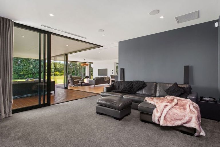 Photo of property in 43 Kingcraft Drive, Prebbleton, Christchurch, 7676