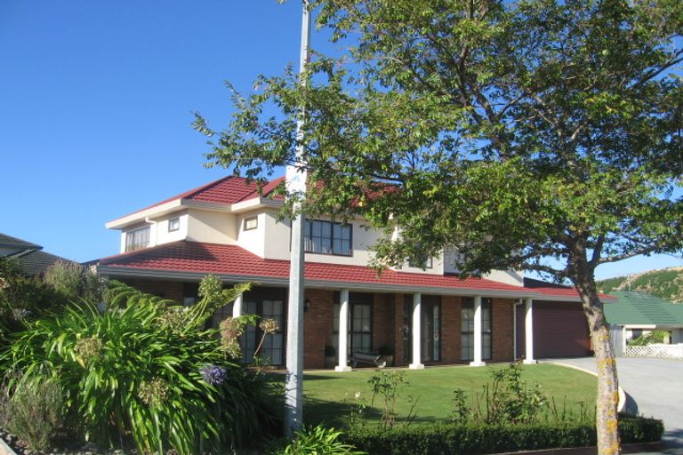 Photo of property in 31 Samwell Drive, Whitby, Porirua, 5024