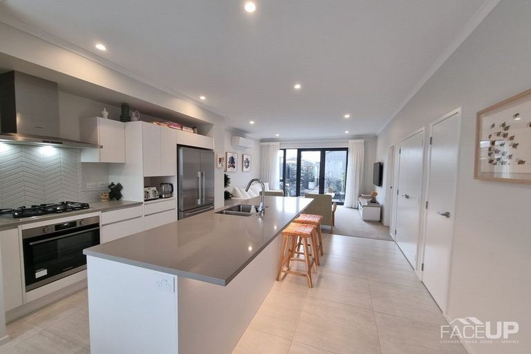 Photo of property in 41 David Carnegie Road, Hobsonville, Auckland, 0616