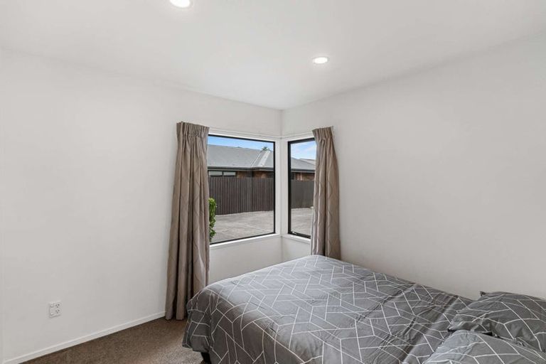 Photo of property in 14 Jocelyn Street, Casebrook, Christchurch, 8051