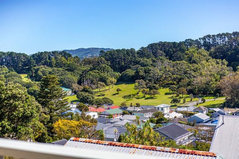 Photo of property in 59a Hamilton Road, Hataitai, Wellington, 6021