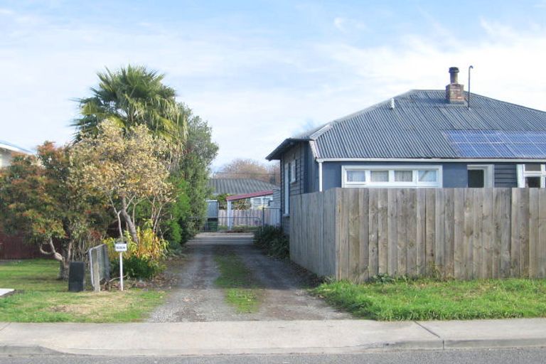 Photo of property in 1015a Beatty Street, Mayfair, Hastings, 4122