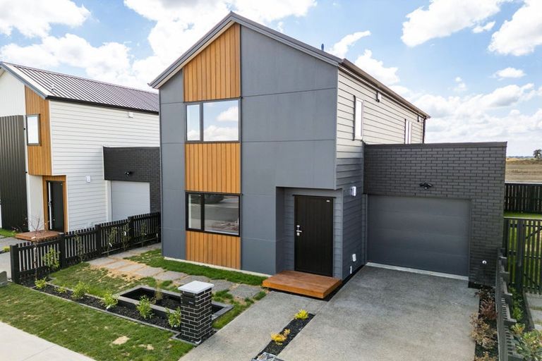 Photo of property in 12 Gaylard Avenue, Chartwell, 3210