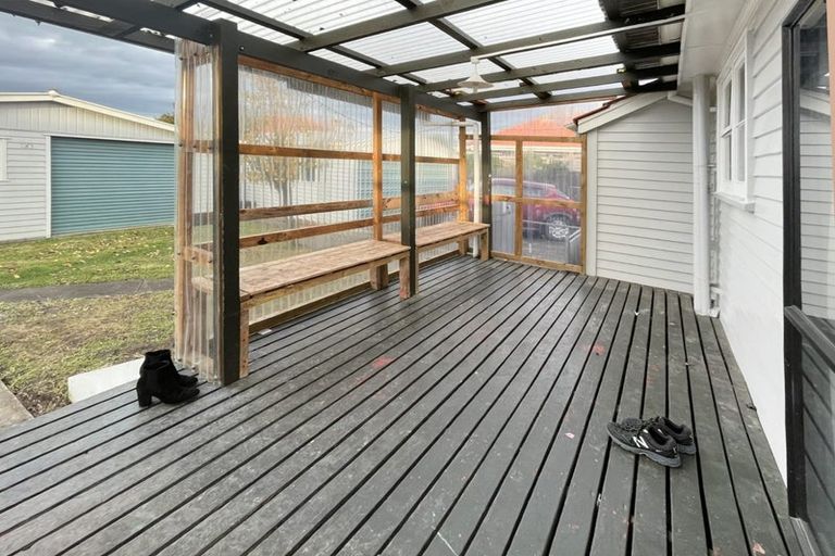 Photo of property in 3 Mersey Terrace, Roslyn, Palmerston North, 4414