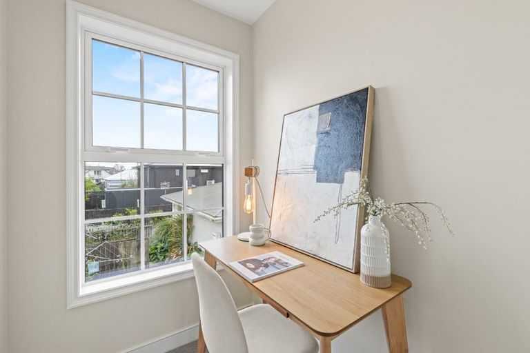 Photo of property in 3/129 Bristol Street, St Albans, Christchurch, 8014