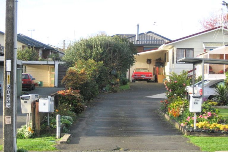Photo of property in 3/5 Station Road, Te Kamo, Whangarei, 0112