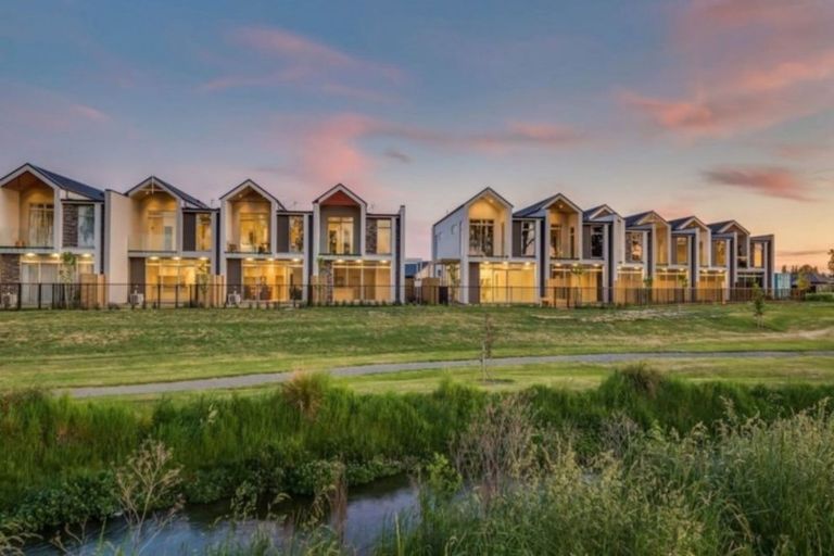 Photo of property in 37 Candy Crescent, Kaiapoi, 7630