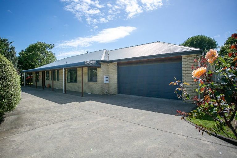 Photo of property in 9 Kelly Road, Cambridge, 3434