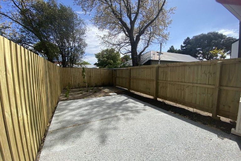 Photo of property in 6/40 Norwich Street, Linwood, Christchurch, 8062