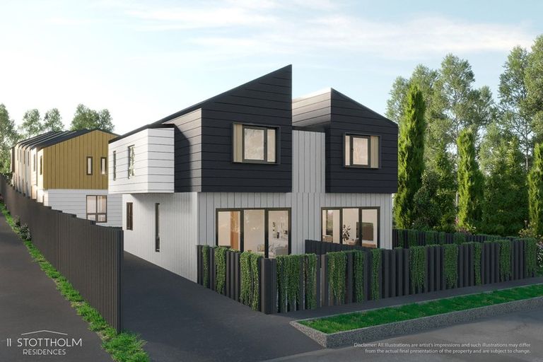 Photo of property in 11 Stottholm Road, Titirangi, Auckland, 0604