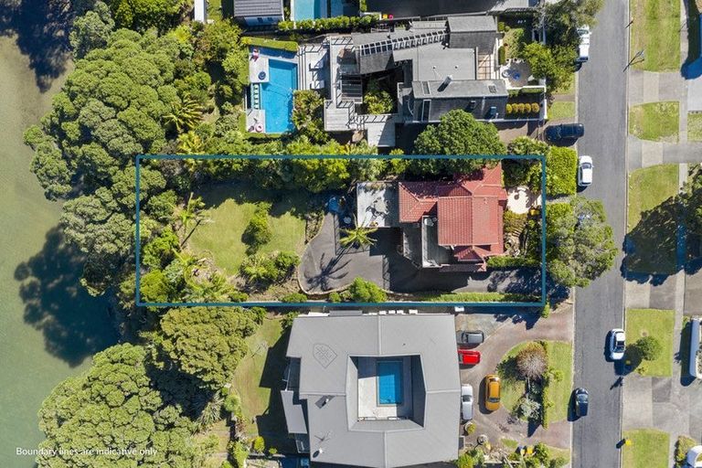 Photo of property in 13 Clifton Road, Browns Bay, Auckland, 0630
