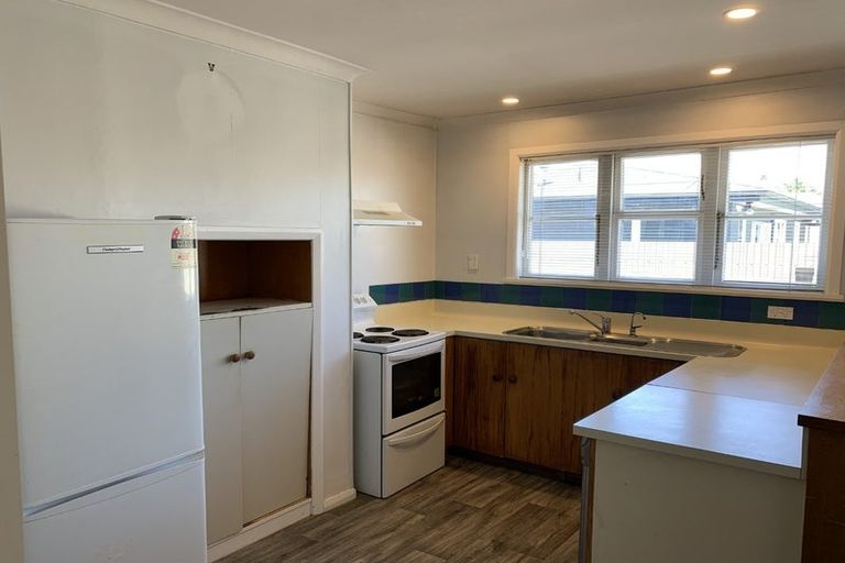 Photo of property in 53 College Street, Awapuni, Palmerston North, 4412