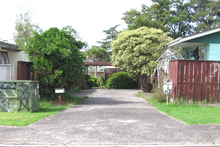 Photo of property in 2/6 Putney Place, Ranui, Auckland, 0612