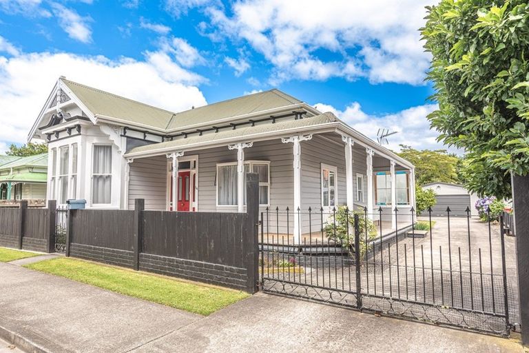 Photo of property in 54 Somme Parade, Whanganui, 4500