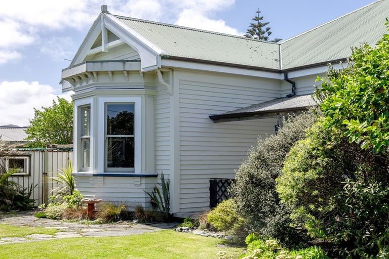 Photo of property in 87 Blake Street, Blaketown, Greymouth, 7805