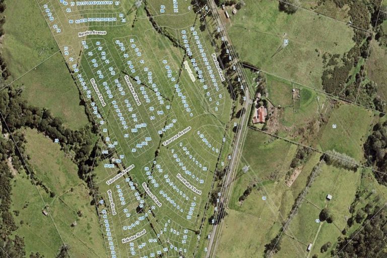 Photo of property in 34 Paretao Street, Massey, 0614