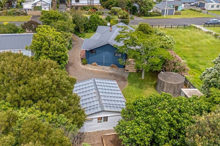 Photo of property in 21 Greenfield Road, Pollok, Waiuku, 2684