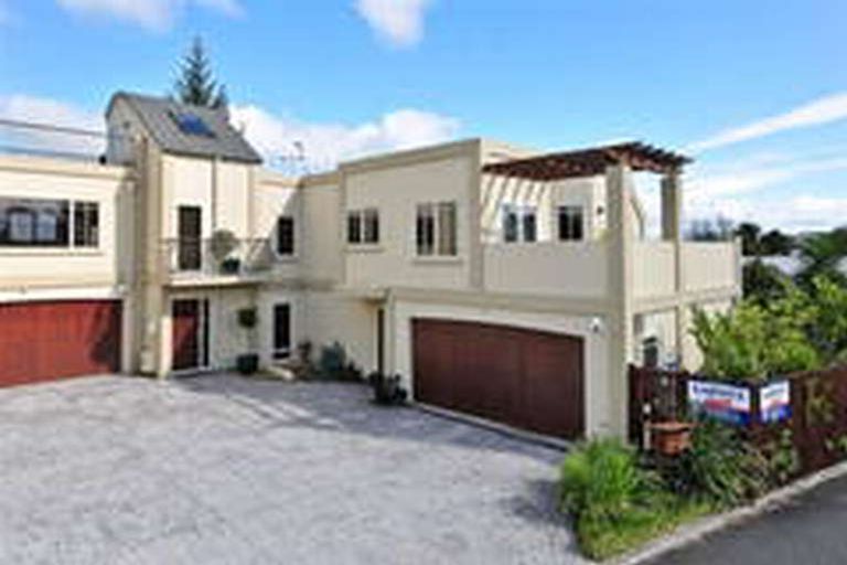 Photo of property in 1u5 Palmerston Street, Hamilton Central, Hamilton, 3204