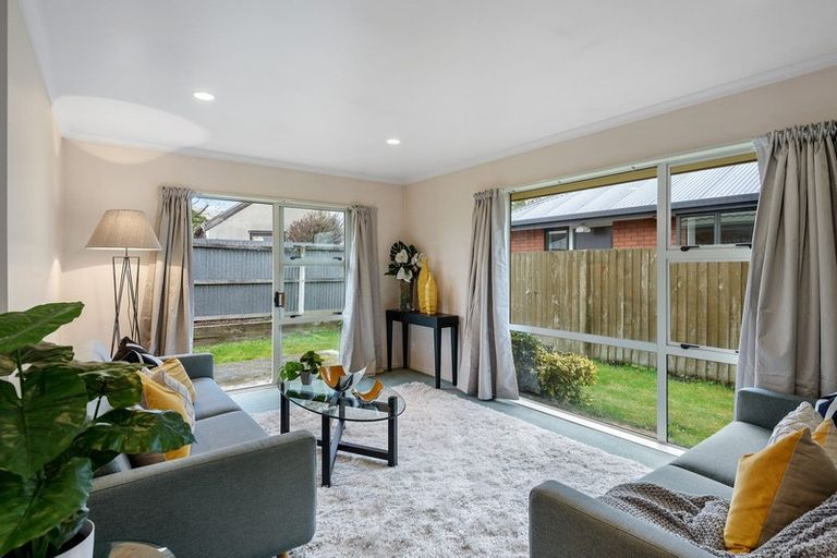 Photo of property in 33a Plunket Street, Spreydon, Christchurch, 8024