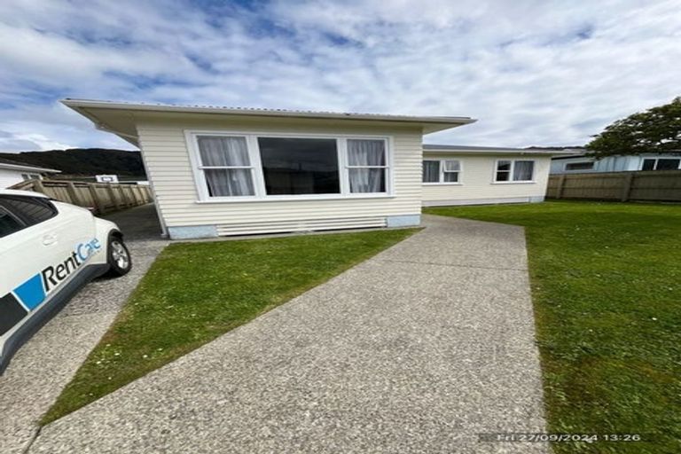 Photo of property in 47 Konini Street, Wainuiomata, Lower Hutt, 5014