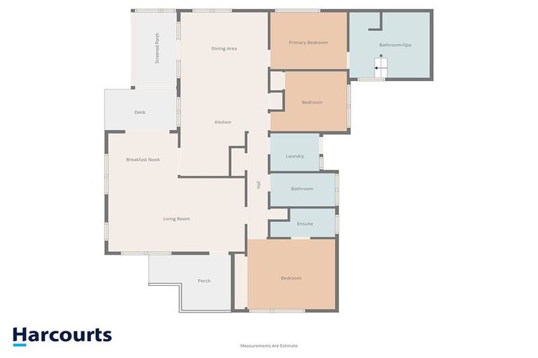 Photo of property in 33 Tui Road, Te Aroha, 3320