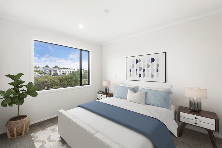 Photo of property in 69 Harewood Street, Whenuapai, Auckland, 0618