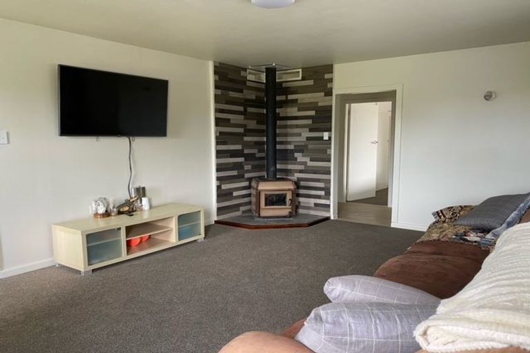 Photo of property in 3 Clayton Road, Amberley, 7410