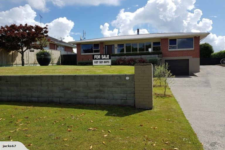 Photo of property in 78 Elizabeth Drive, Tokoroa, 3420