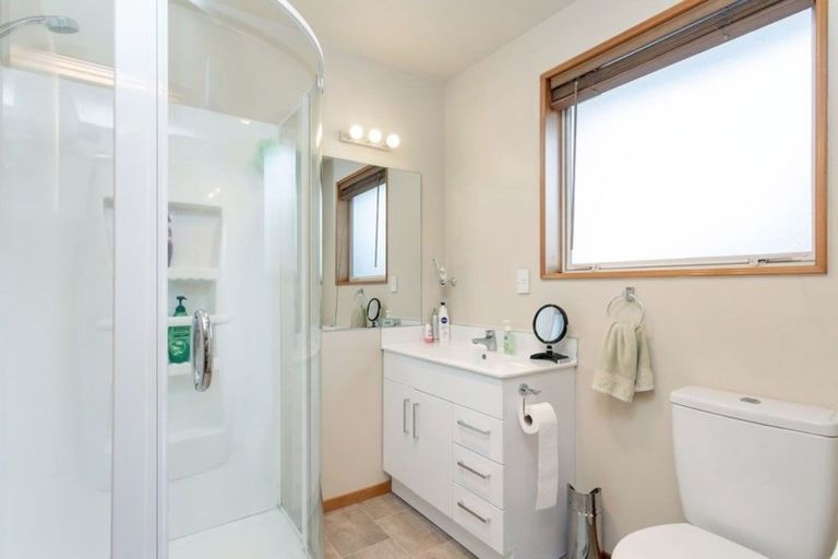 Photo of property in 2/31 Nottingham Avenue, Halswell, Christchurch, 8025