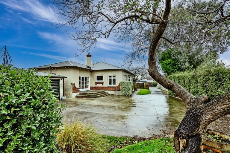 Photo of property in 37 Ritchie Street, Richmond, Invercargill, 9810