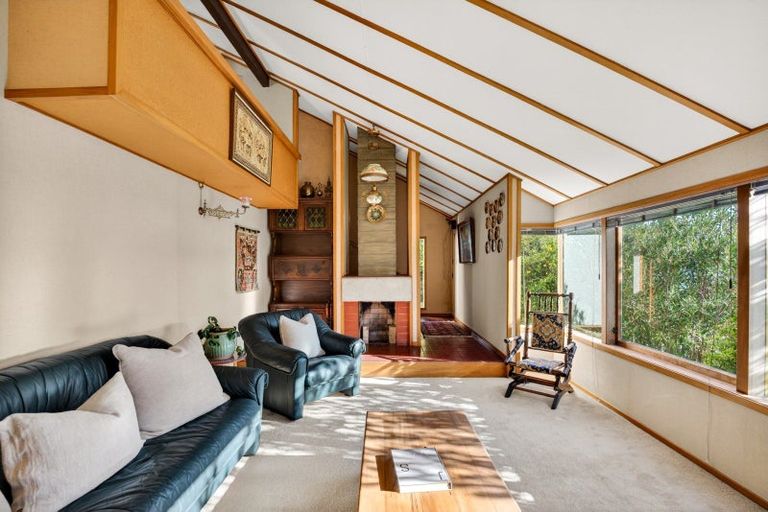 Photo of property in 122a Chaucer Road, Hospital Hill, Napier, 4110