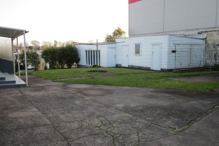 Photo of property in 1 Bath Street, Cambridge, 3434