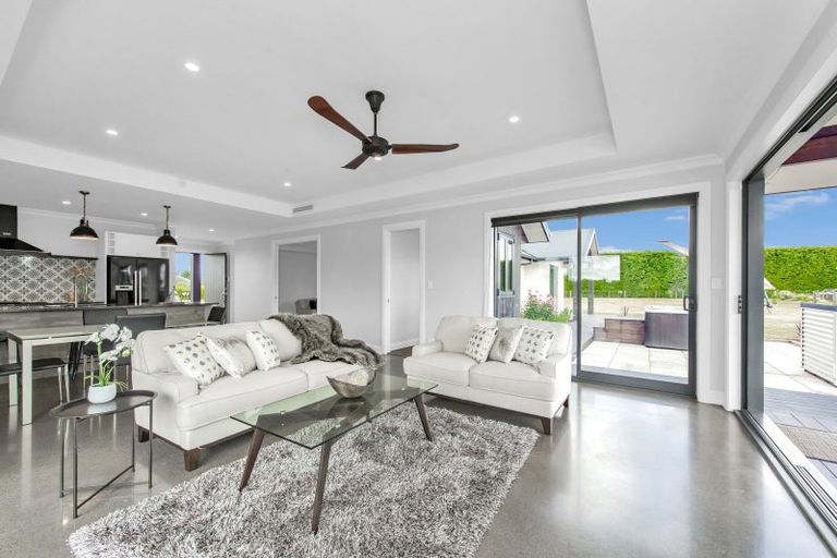 Photo of property in 176 Paige Place, Rolleston, Christchurch, 7678